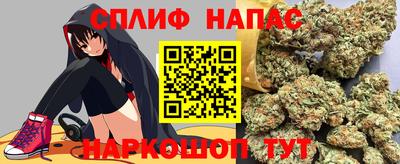 крисы Канаш